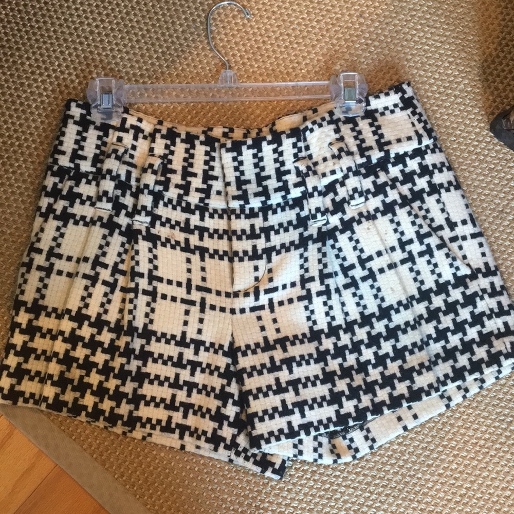 LAMB shorts SZ8
